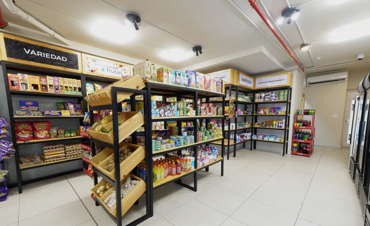Se vende apartamento de 58 m²  | Panamá Viejo