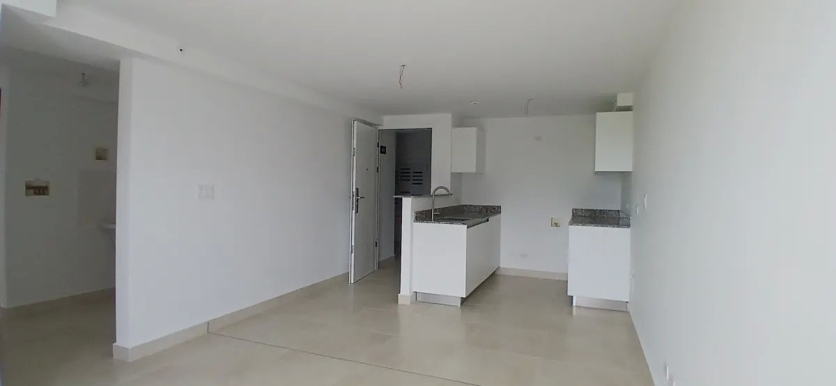 Se vende apartamento de 58 m²  | Panamá Viejo