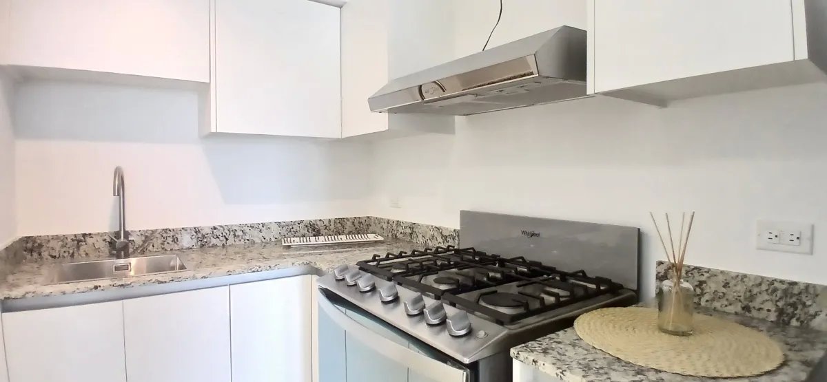 Se vende apartamento de 58 m²  | Panamá Viejo