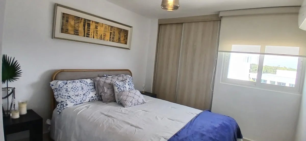 Se vende apartamento de 58 m²  | Panamá Viejo