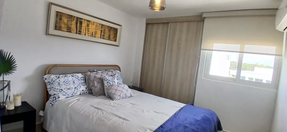 Se vende apartamento de 58 m²  | Panamá Viejo