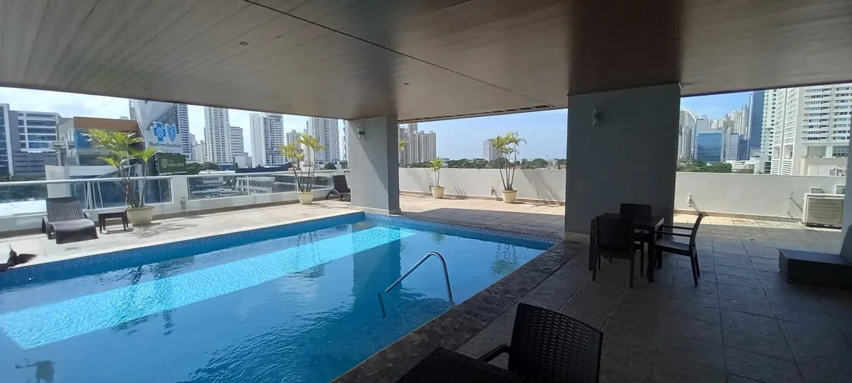 Venta de Apartamento Reposeído en PH San Francisco 67