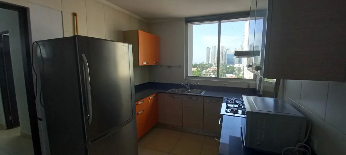 Venta de Apartamento Reposeído en PH San Francisco 67