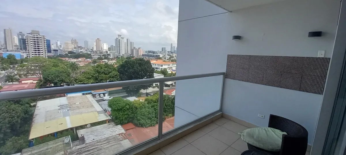 Venta de Apartamento Reposeído en PH San Francisco 67