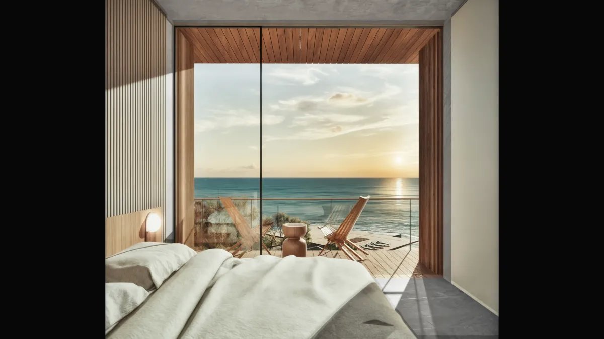 Venta de Apartamentos de Playa en Pedasí, Los Santos, Panamá