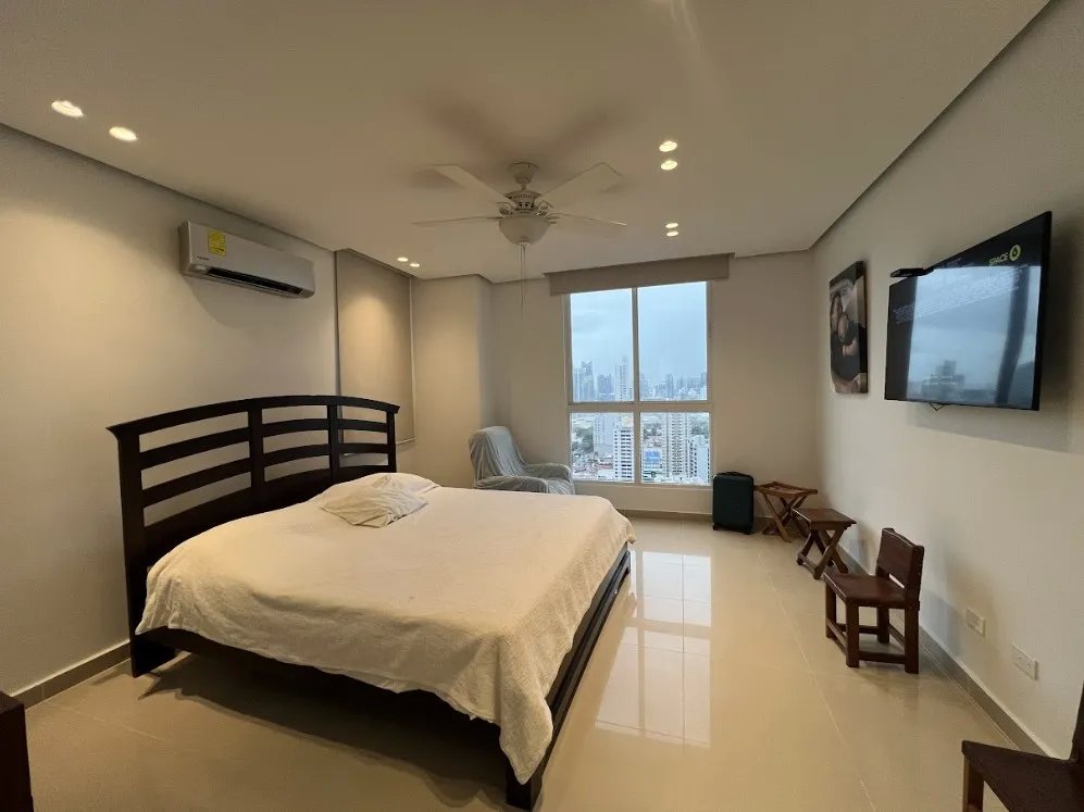 Venta de Apartamento en PH. Mandarin Bay, San Francisco