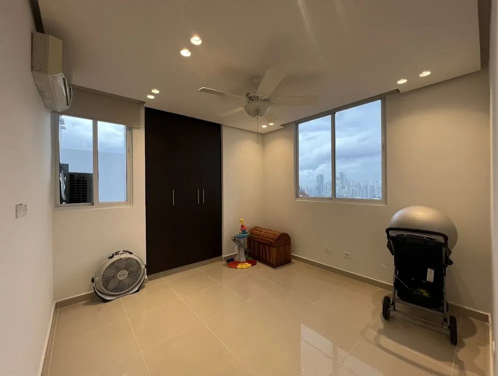 Venta de Apartamento en PH. Mandarin Bay, San Francisco