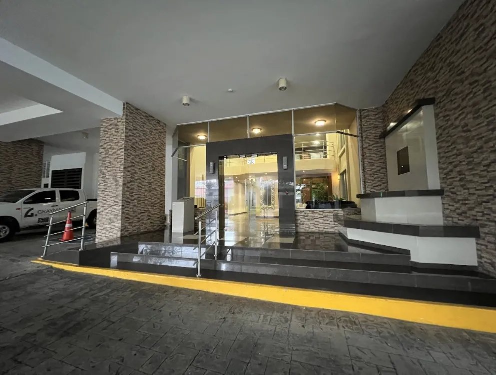 Venta de Apartamento en PH. Mandarin Bay, San Francisco