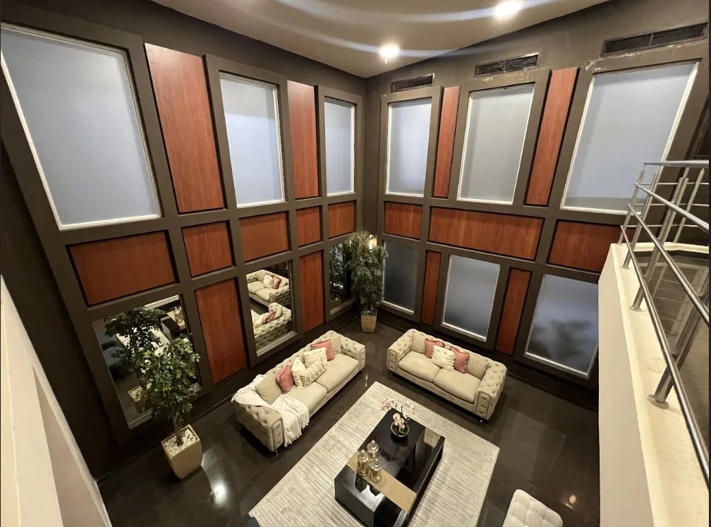 Venta de Apartamento en PH. Mandarin Bay, San Francisco