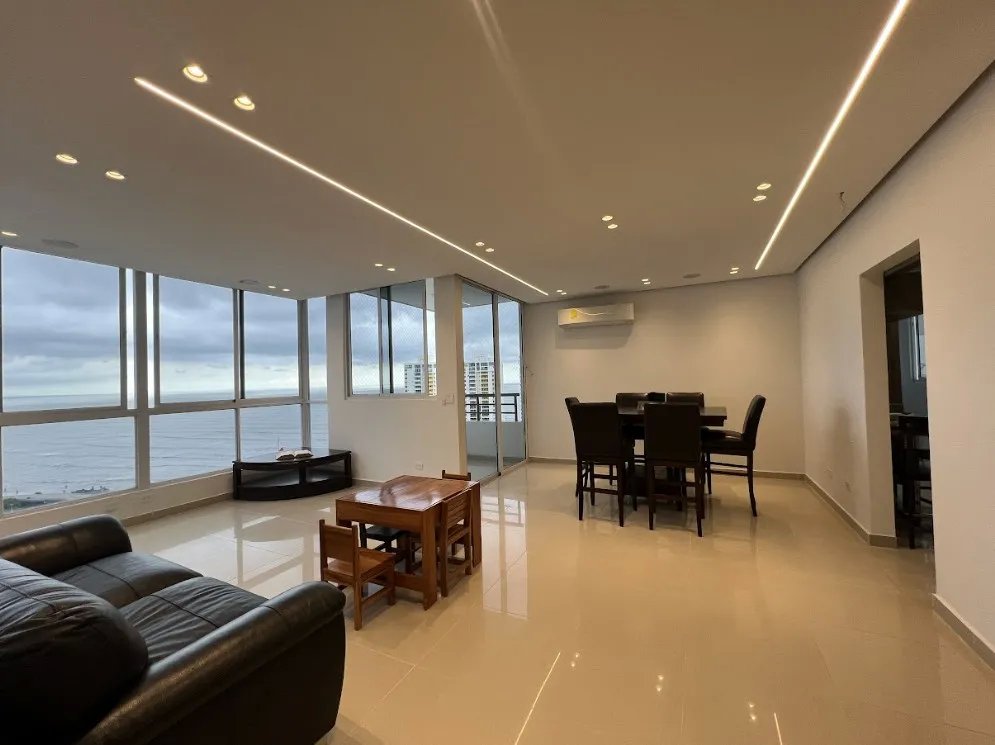 Venta de Apartamento en PH. Mandarin Bay, San Francisco