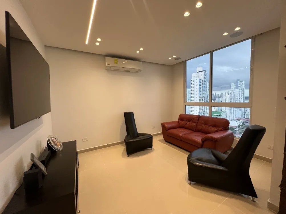 Venta de Apartamento en PH. Mandarin Bay, San Francisco