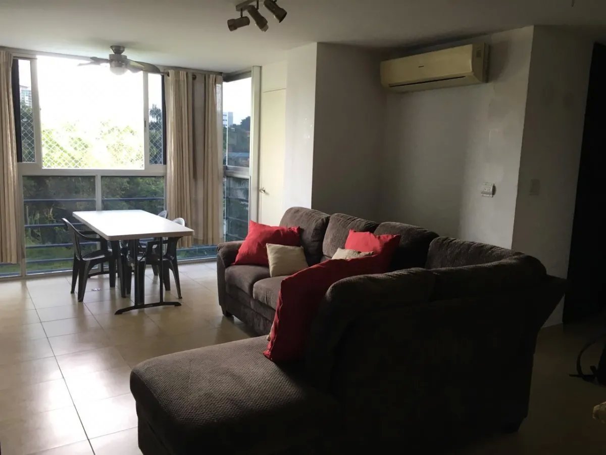 Venta de Apartamento en PH Cosmopolitan Towers, Pueblo Nuevo, Panamá