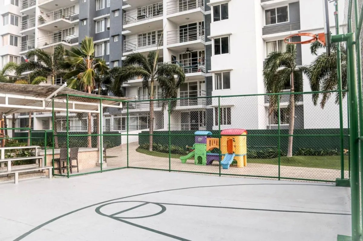 Venta de Apartamento en PH Cosmopolitan Towers, Pueblo Nuevo, Panamá
