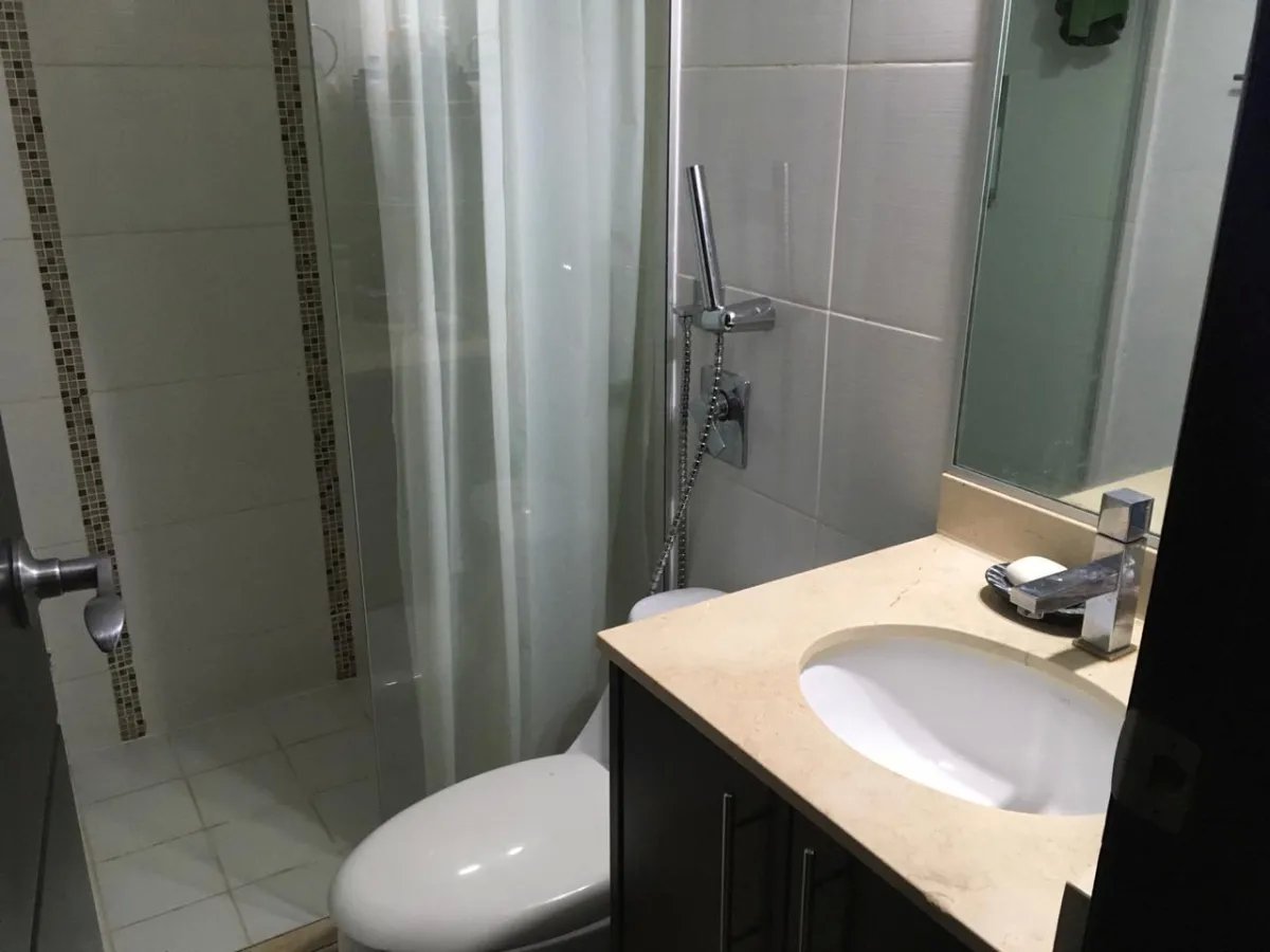Venta de Apartamento en PH Cosmopolitan Towers, Pueblo Nuevo, Panamá