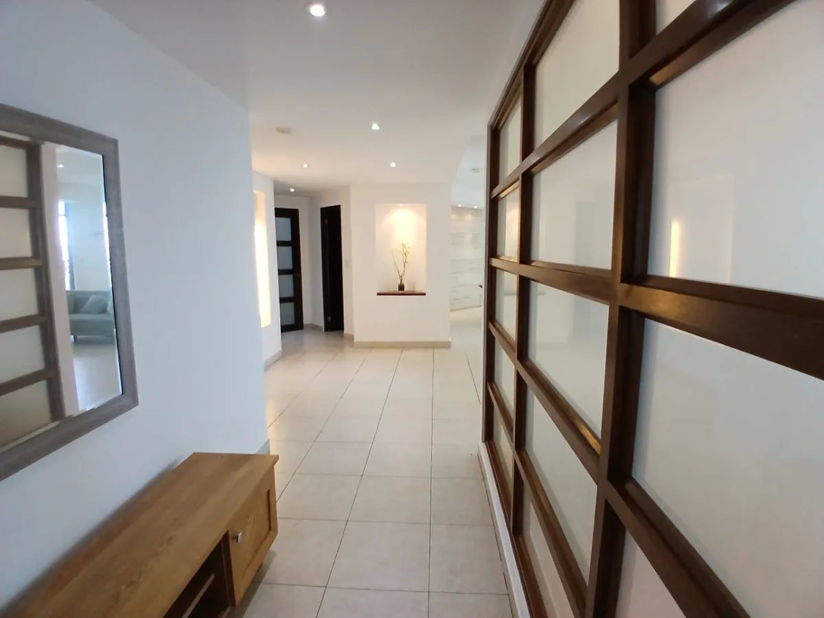Apartamento en Ocean Park, Punta Pacífica
