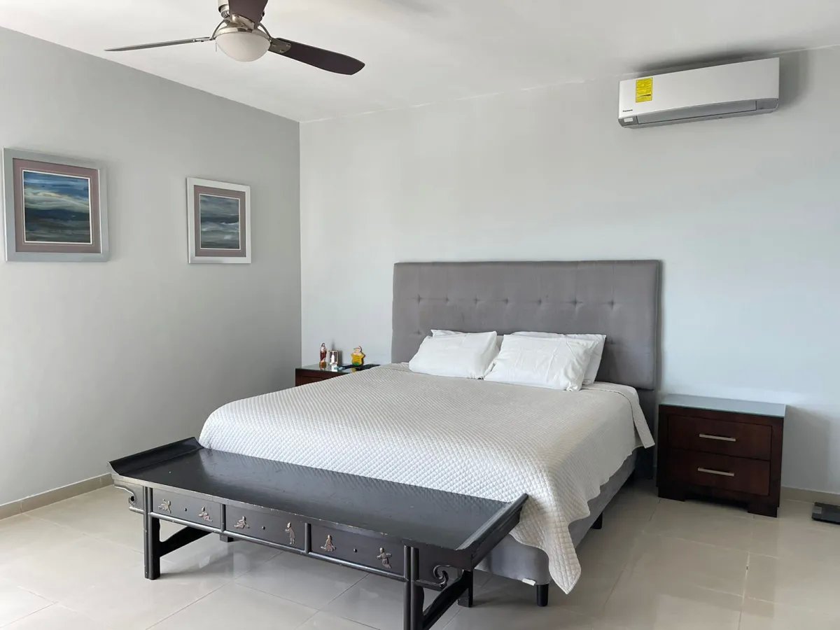 Apartamento en Coco del Mar - Vision Tower