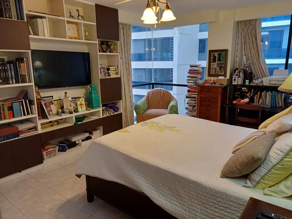 Apartamento en Venta en PH Royal Princess  Punta Paitilla