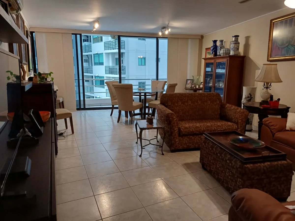 Apartamento en Venta en PH Royal Princess  Punta Paitilla