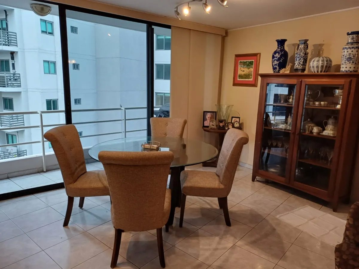 Apartamento en Venta en PH Royal Princess  Punta Paitilla
