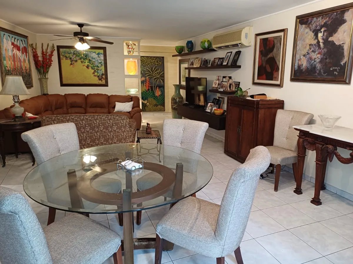 Apartamento en Venta en PH Royal Princess  Punta Paitilla