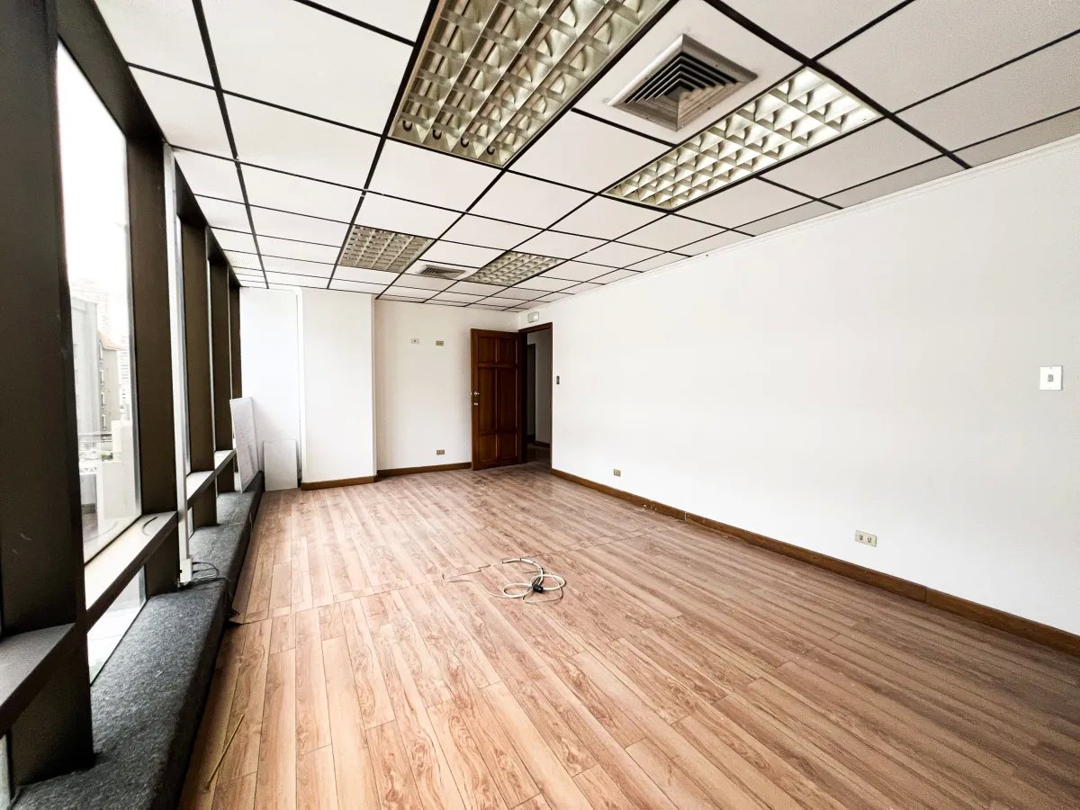 Office For Rent in Obarrio, Panamá