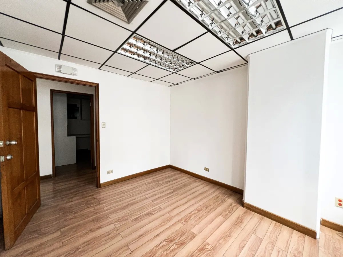 Office For Rent in Obarrio, Panamá