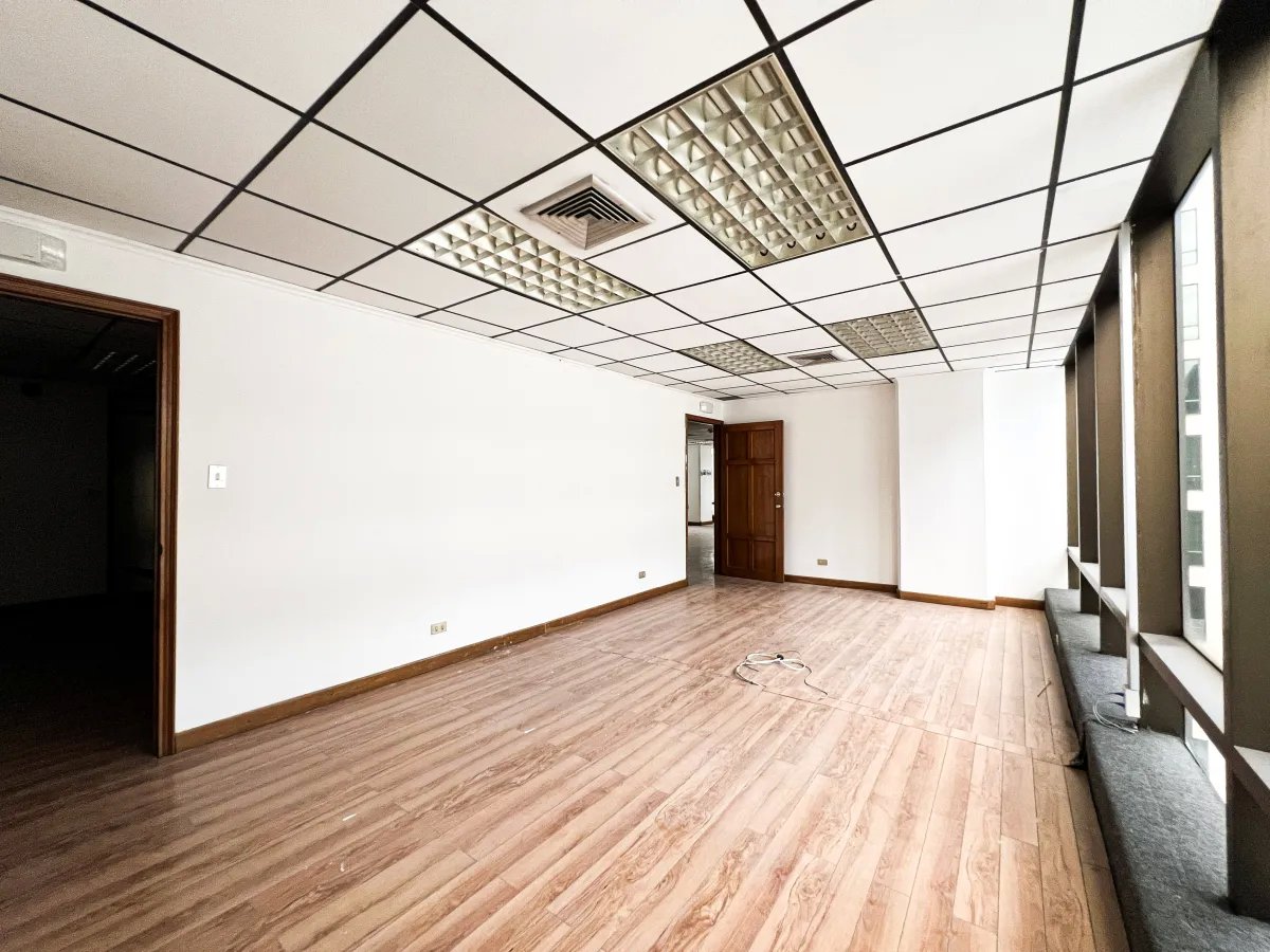 Office For Rent in Obarrio, Panamá
