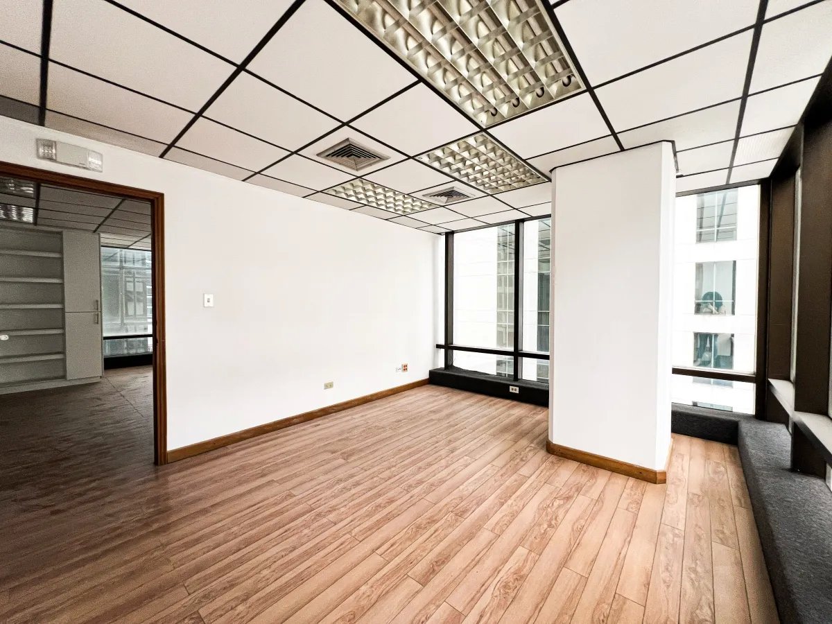 Office For Rent in Obarrio, Panamá