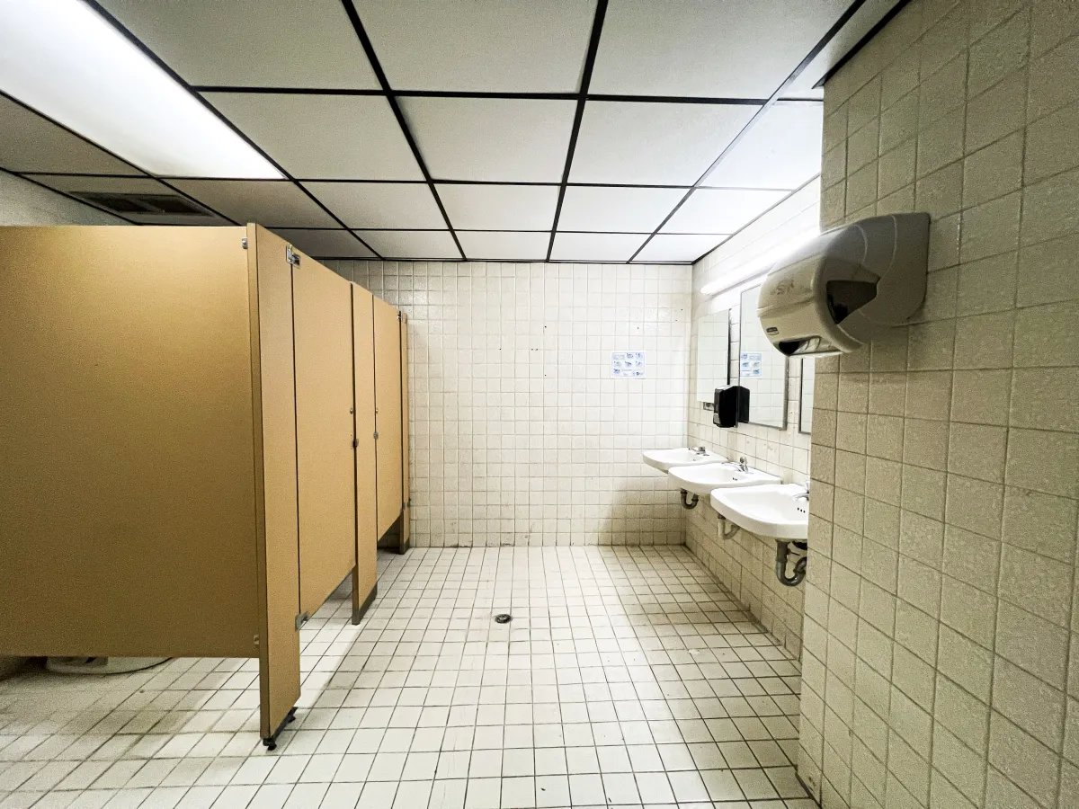 Office For Rent in Obarrio, Panamá