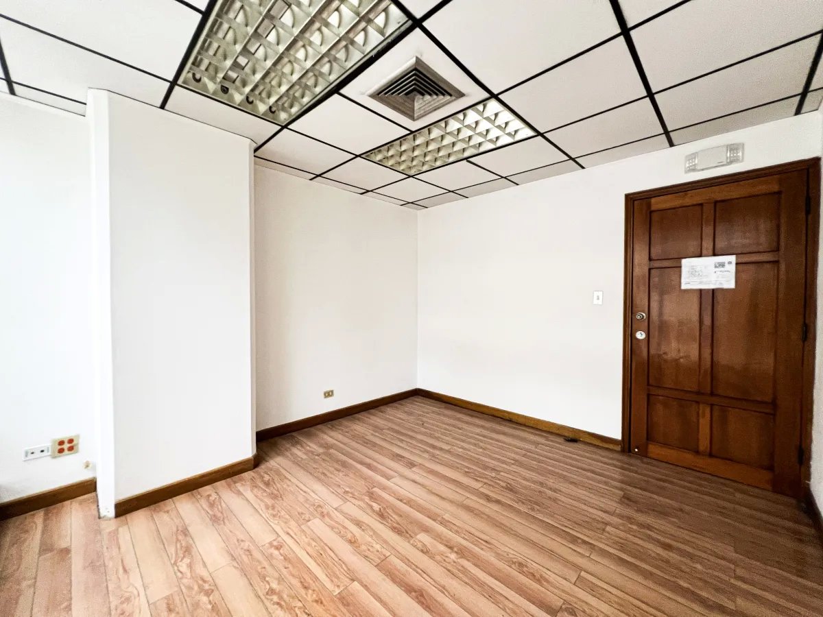 Office For Rent in Obarrio, Panamá