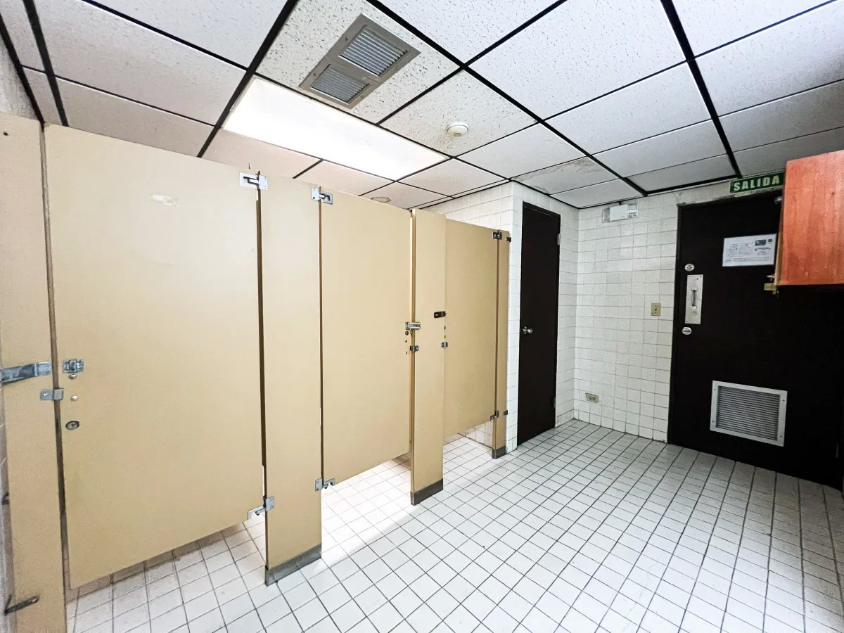 Office For Rent in Obarrio, Panamá