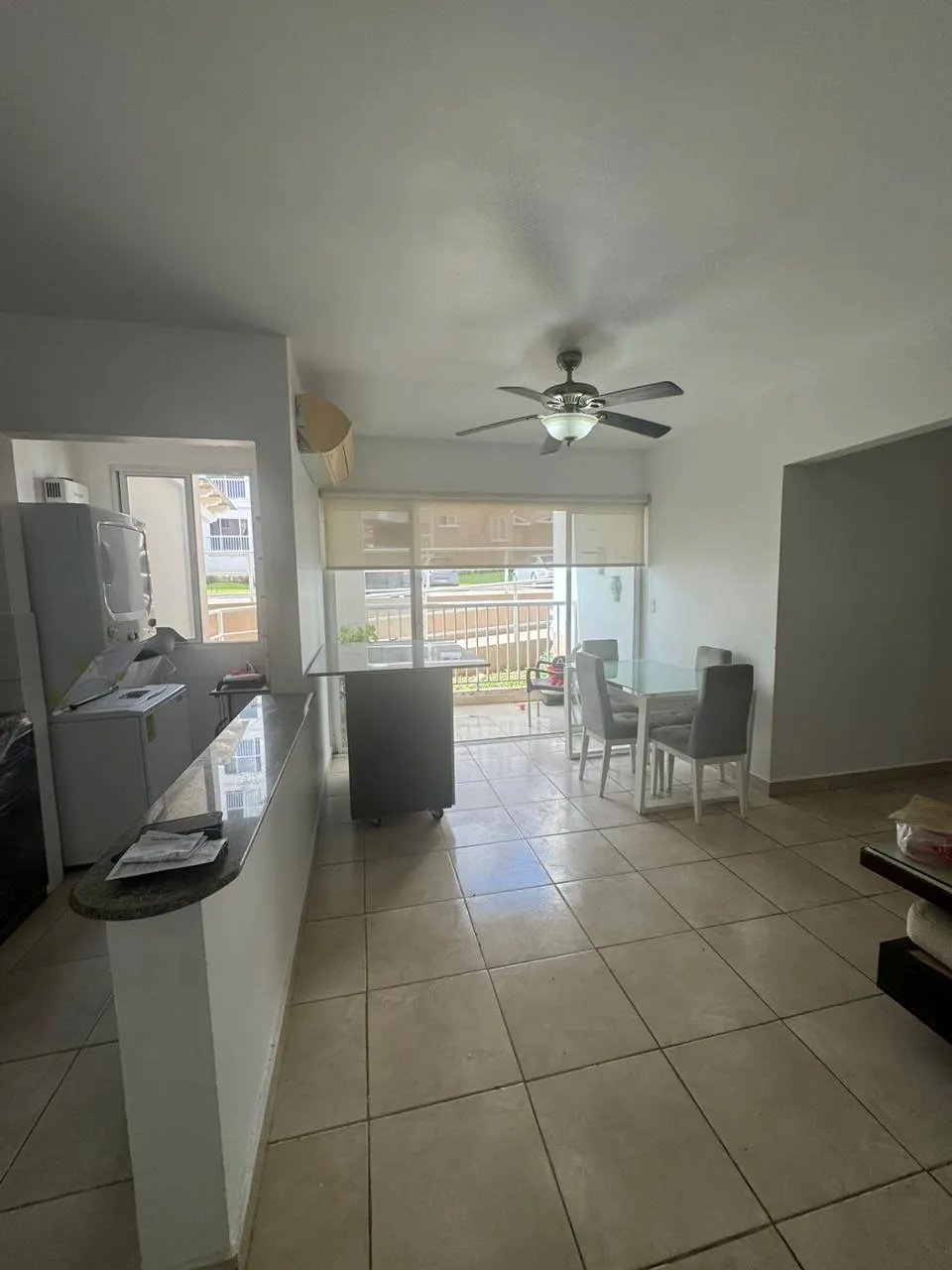 Venta de Apartamento en Playa Dorada, Panamá