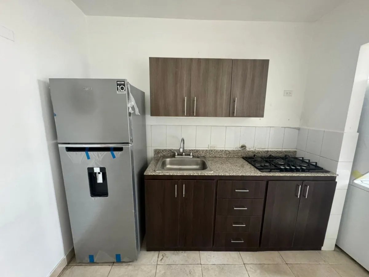 Venta de Apartamento en Playa Dorada, Panamá