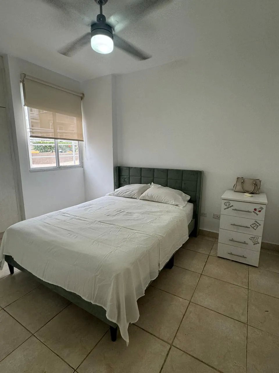 Venta de Apartamento en Playa Dorada, Panamá