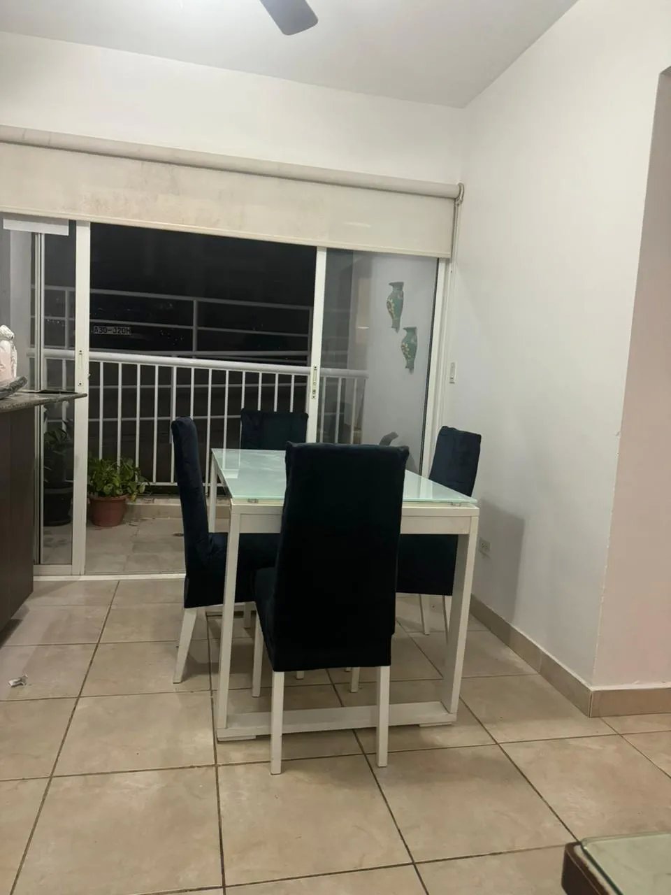 Venta de Apartamento en Playa Dorada, Panamá