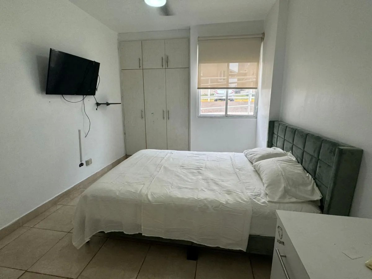 Venta de Apartamento en Playa Dorada, Panamá