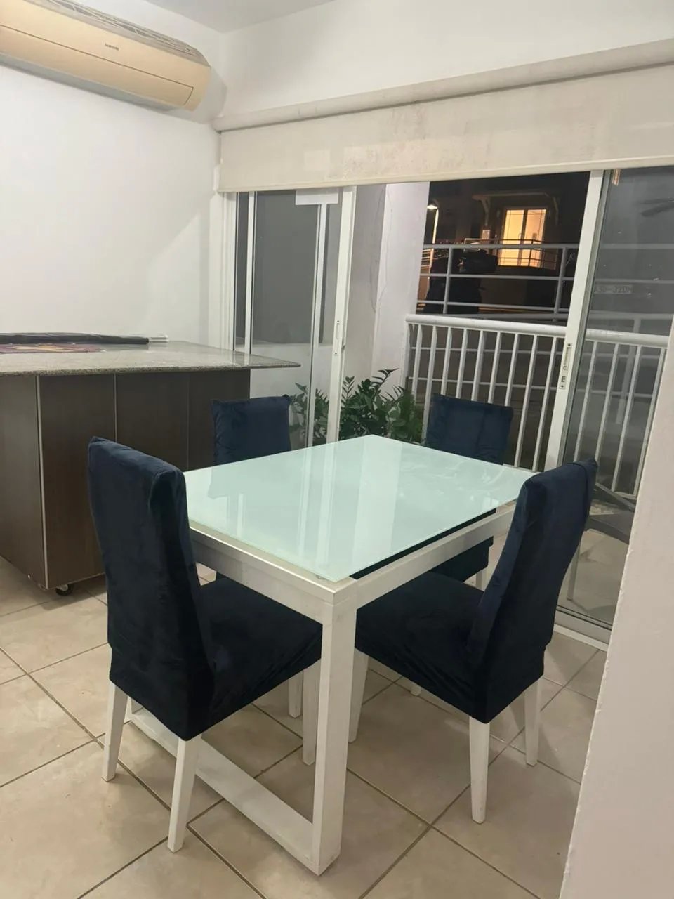 Venta de Apartamento en Playa Dorada, Panamá