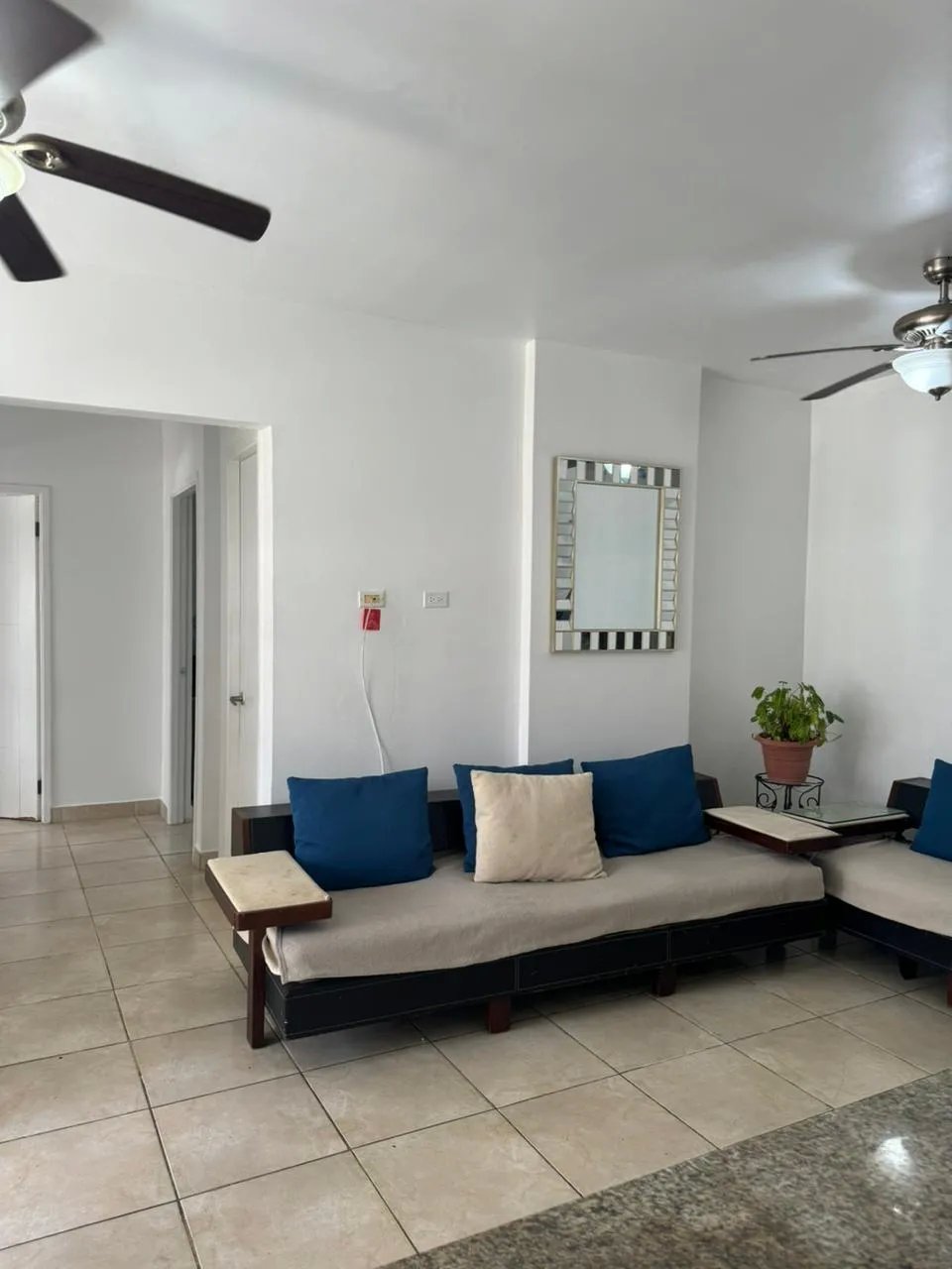 Venta de Apartamento en Playa Dorada, Panamá