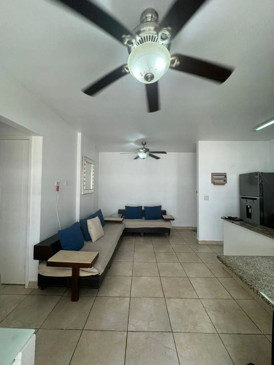 Venta de Apartamento en Playa Dorada, Panamá