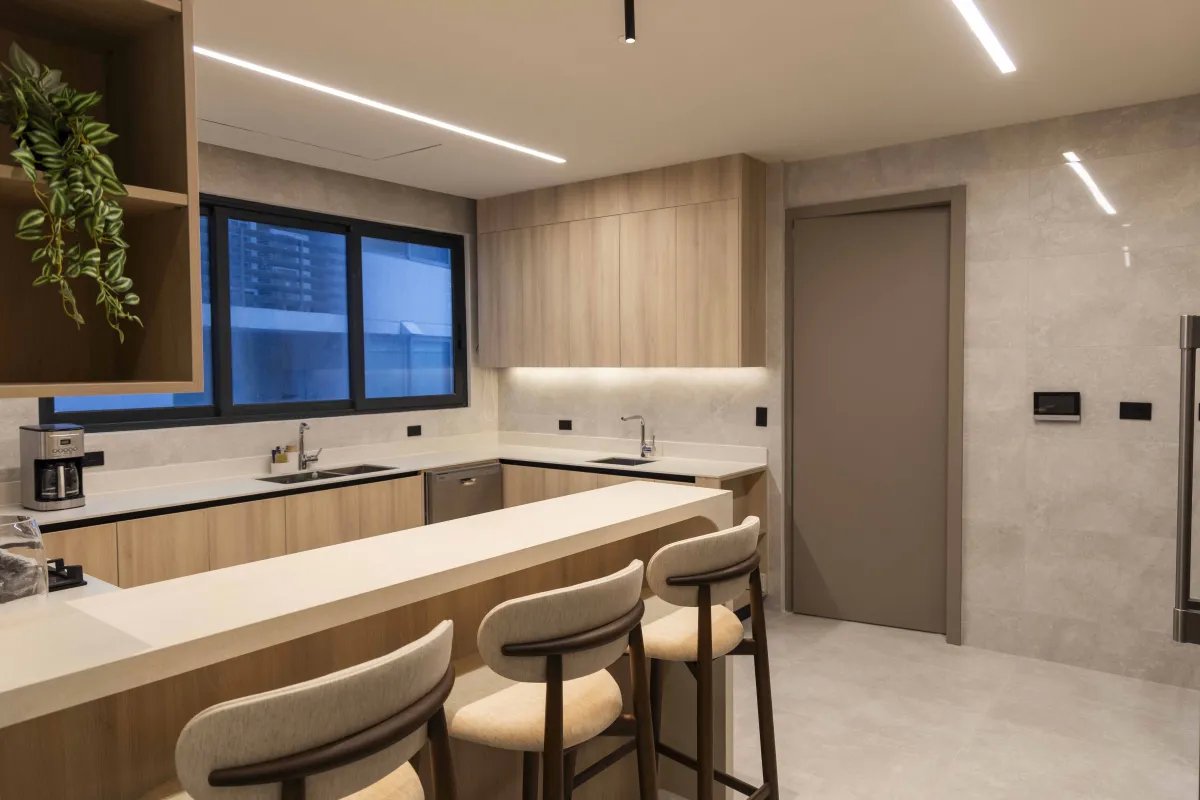 Apartamento en Venta Punta Paitilla