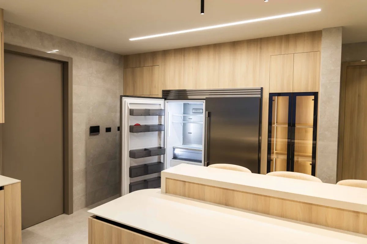 Apartamento en Venta Punta Paitilla