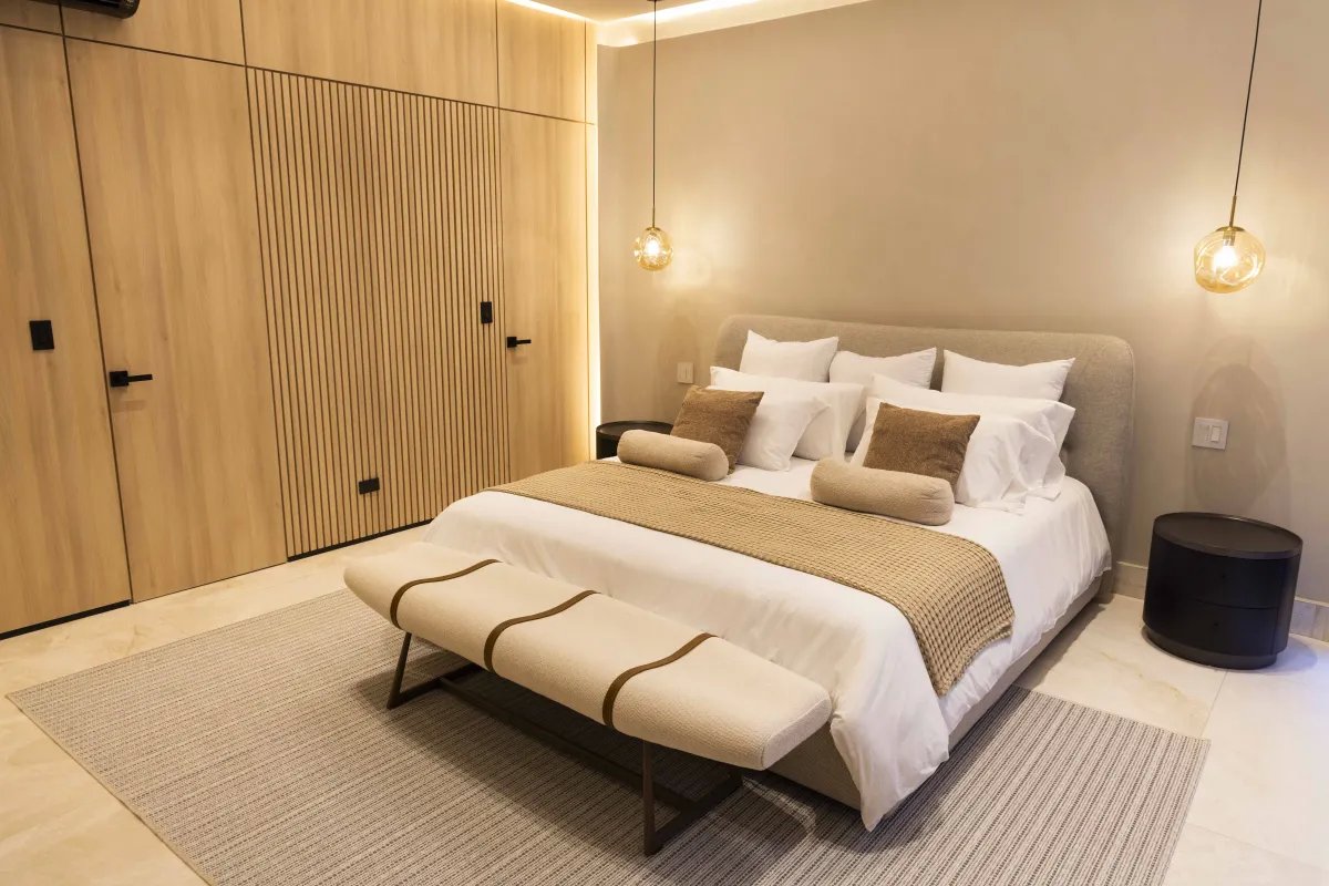 Apartamento en Venta Punta Paitilla
