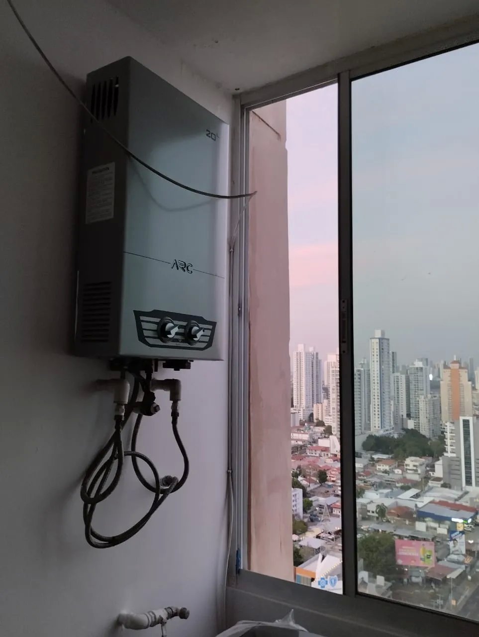 Venta de Apartamento en PH Emporium Tower, San Francisco