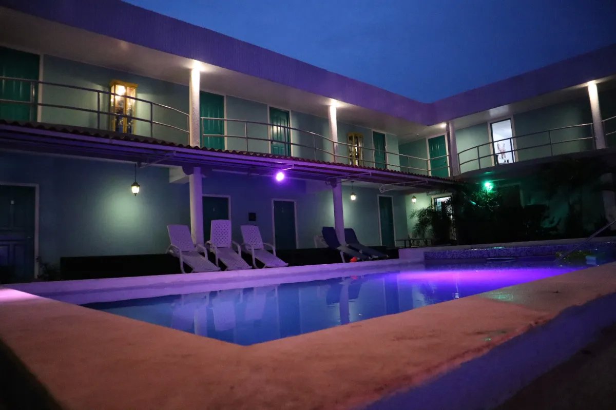 Se vende Hotel en Veracruz, Panamá Oeste