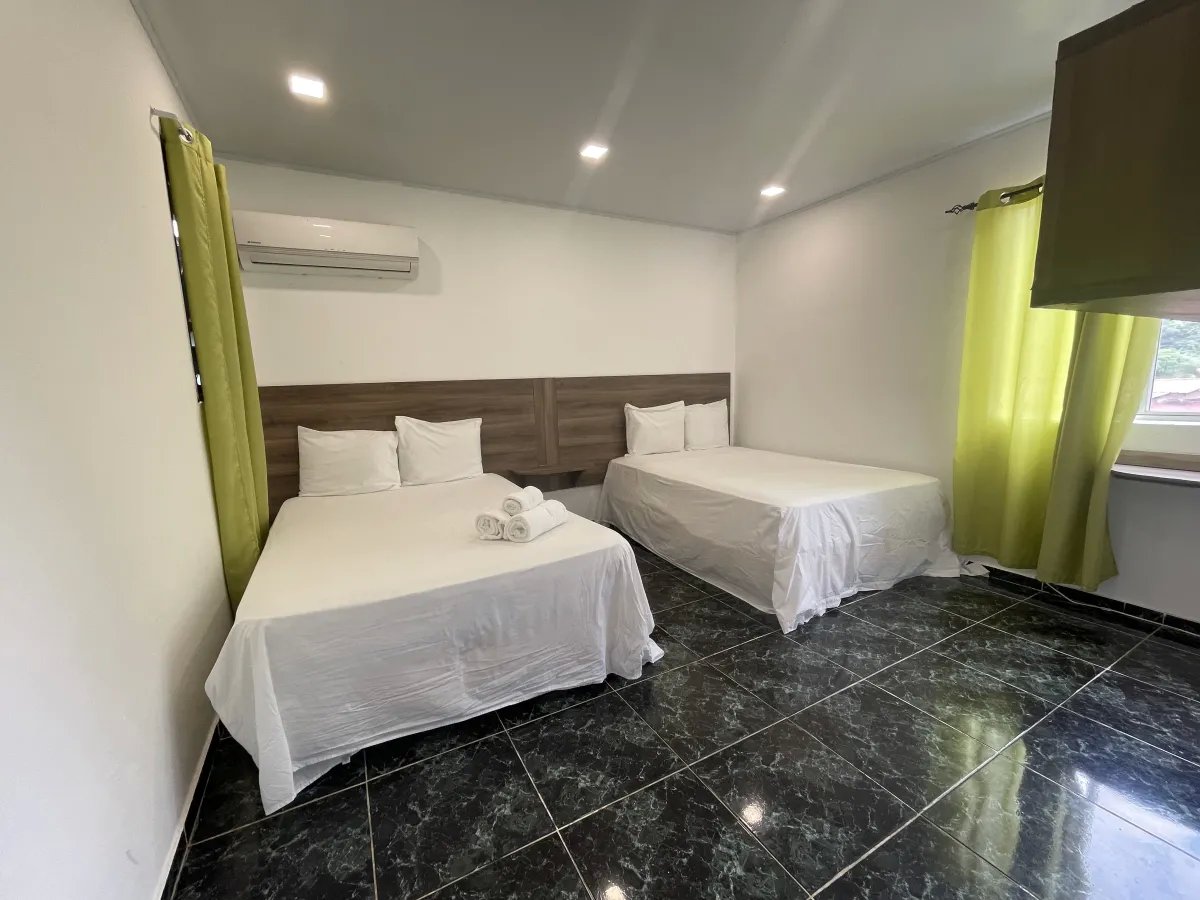 Se vende Hotel en Veracruz, Panamá Oeste