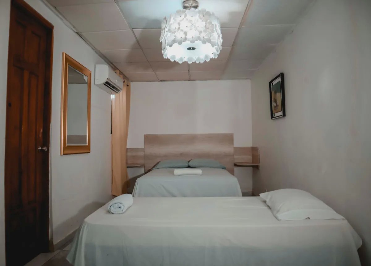 Se vende Hotel en Veracruz, Panamá Oeste