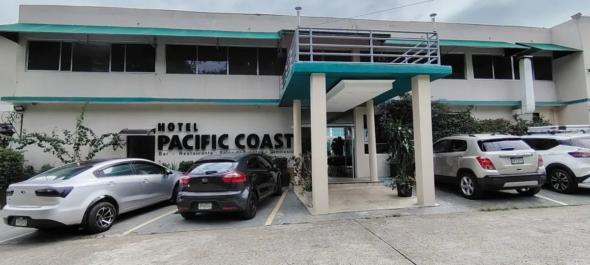 Se vende Hotel en Veracruz, Panamá Oeste