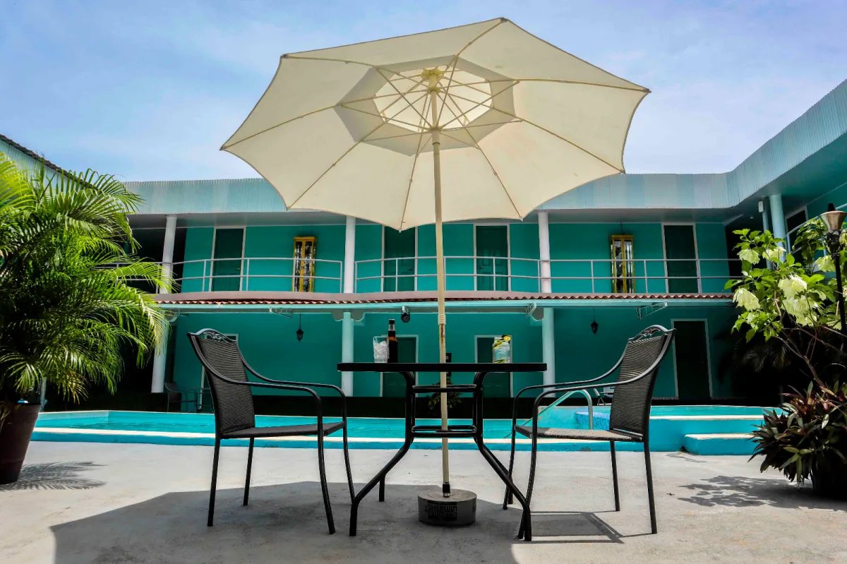 Se vende Hotel en Veracruz, Panamá Oeste