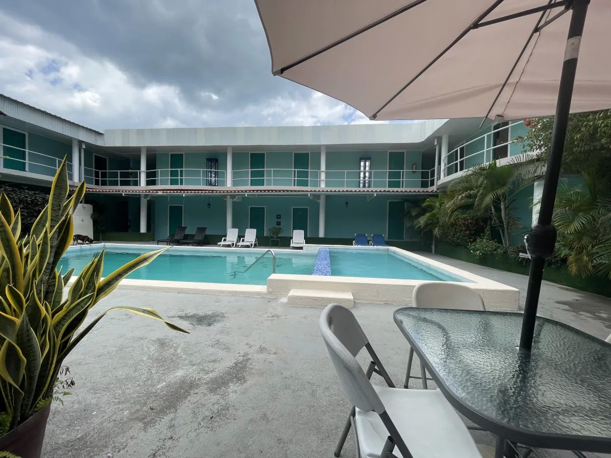 Se vende Hotel en Veracruz, Panamá Oeste