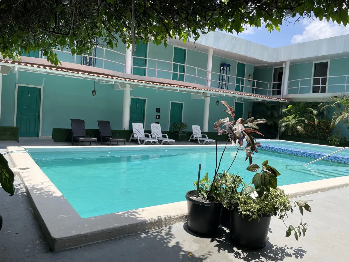Se vende Hotel en Veracruz, Panamá Oeste